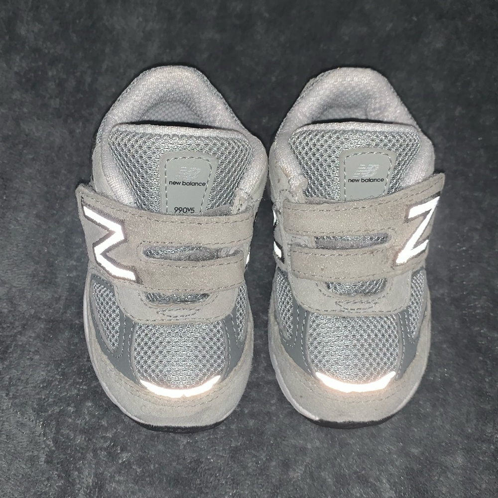 New Balance 990 Baby